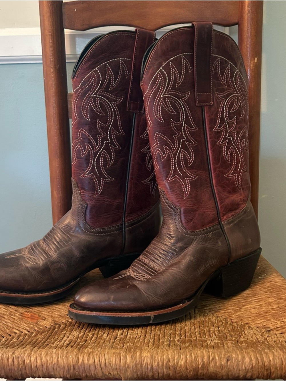 JB Dillon boots - Picture 2 of 5